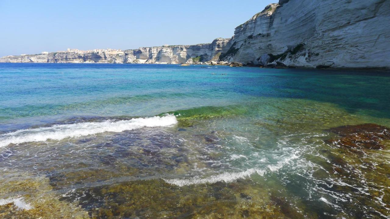 L'Ortu Di Quaprice Villa Figari  Exteriör bild